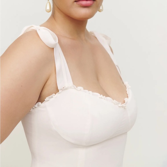 🌺Reformation Nikita Dress - Picture 5 of 7